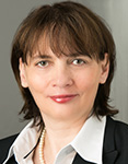 Rechtsanwältin Martina Groth